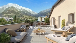 t4 à la vente -   05200  EMBRUN, surface 92 m2 vente t4 - UBI438406493